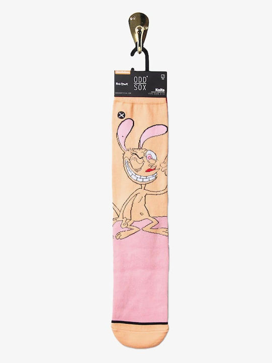 Odd Sox Men's Socks Multi