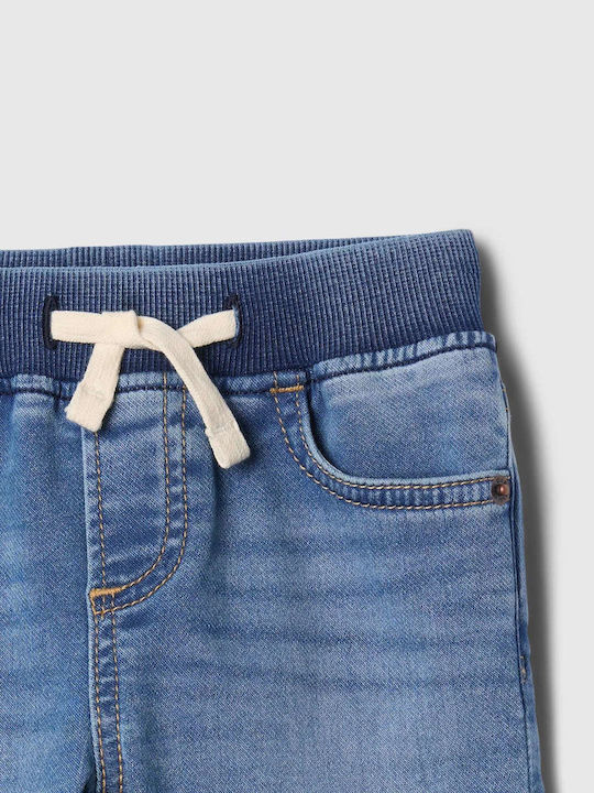 Kids' Denim Pants Medium Wash