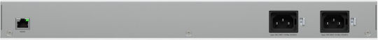 Ubiquiti UniFi Switch mit 1 Ports Gigabit (1Gbps) Ethernet