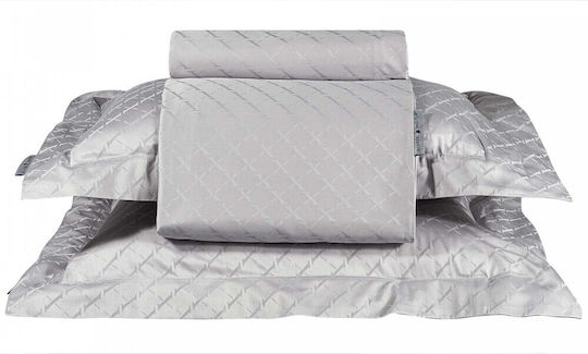 Greenwich Polo Club Sheet Sets Queen 250x270cm. Classic 2291 Blue 4pcs
