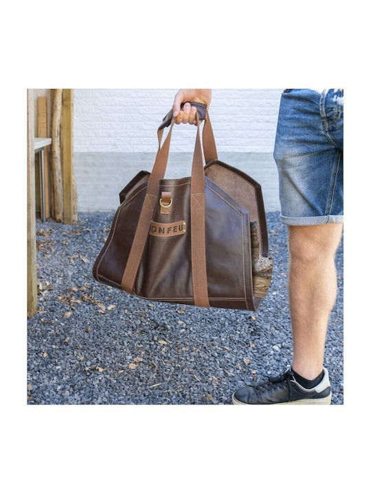Bonfeu Blb Holz Tasche