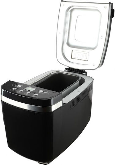 Heinner Апарат за хляб 850W с капацитет 1360гр с 14 програми