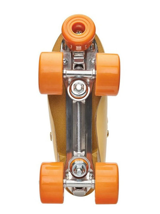 Impala Quad Rollers Κίτρινα Ενηλίκων/Παιδικά