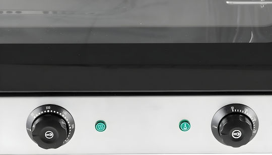 Dynamic Commercial Microwave Oven