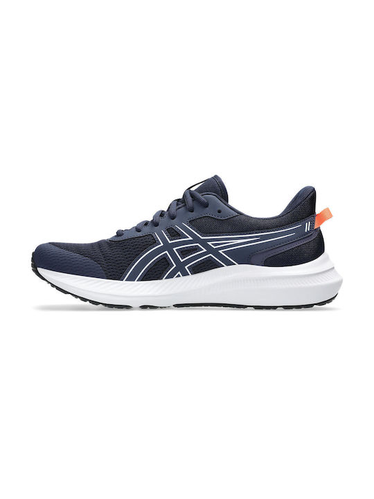 Jolt 5 Sport Shoes Running Nvy / Org
