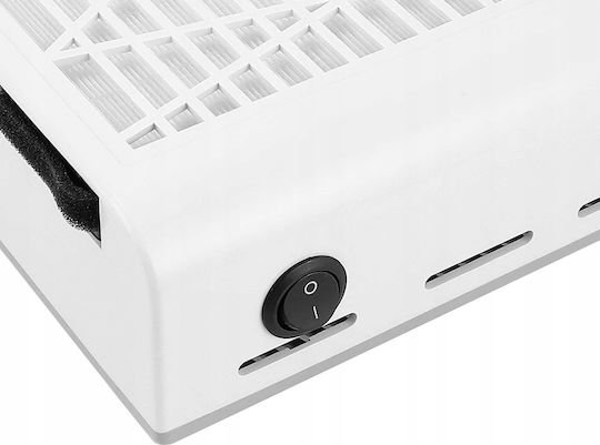 Verk Group Dust Absorber 80W