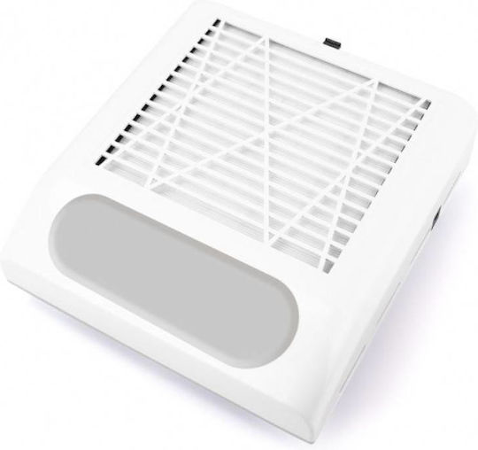 Dust Absorber 80W