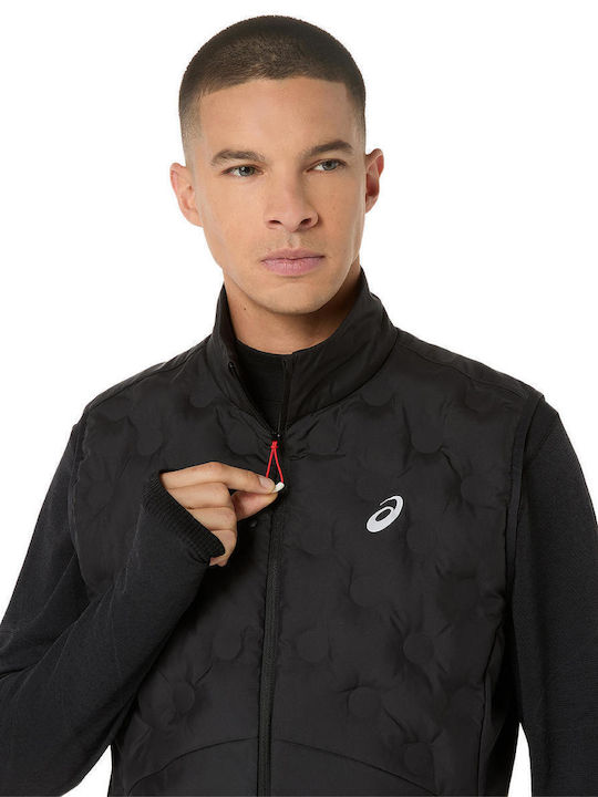 Road Winter Jacke Schwarz