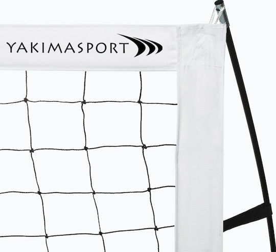 Yakimasport Τέρμα Ποδοσφαίρου 300x155cm
