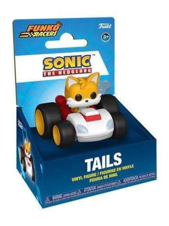 Funko Racers Sonic Funko Racers Sonic