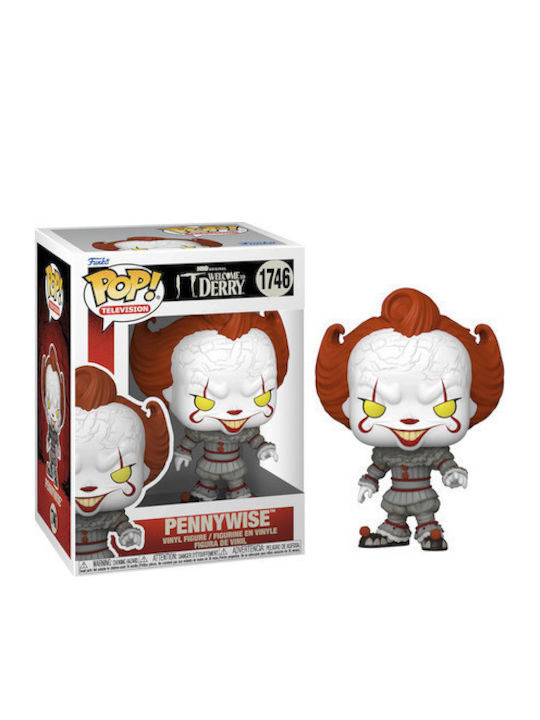 Funko Pop! Fernsehen: Pennywise