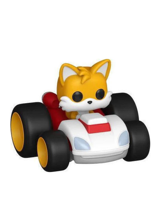 Funko Racers Sonic