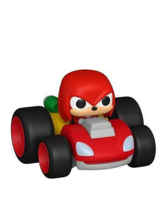 Funko Racers Sonic