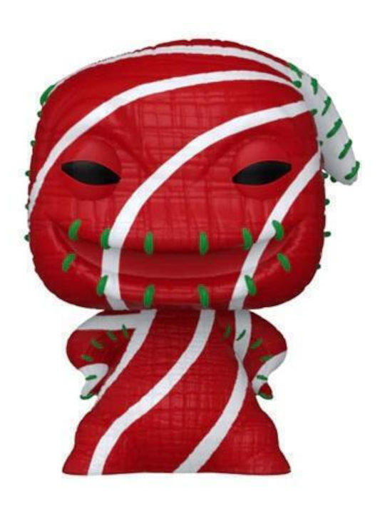 Funko Pocket Pop! Filme: Nightmare Before Christmas - Countdown Calendar Countdown Calendar (Calendar de Advent)