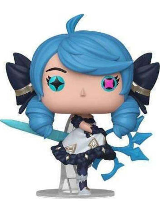 Funko Pop! Jocuri: League of Legends - Gwen