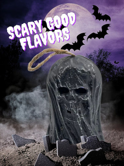 Karneval Zubehör Schwarz für Halloween 1Stück