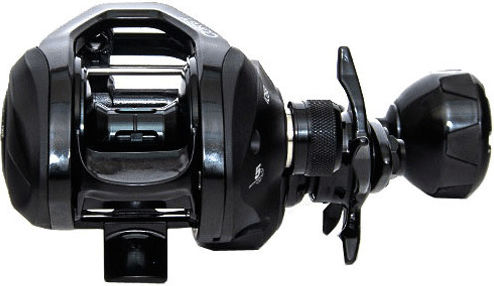 Banax Corby 105B Μηχανισμός Ψαρέματος για Baitcasting / Slow Jigging / Tai Rubber για Αριστερόχειρες