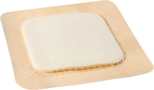 Pharmaplast Impermeabil Plasturi Autoadezivi Espuma 15x15cm 1buc