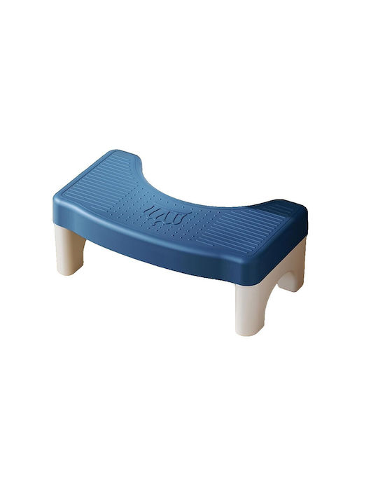Măsuță pentru Copii din Plastic Albastru