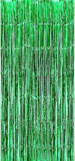 Curtain for Party 1pcs 100cm