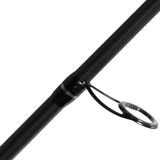 Oceanic Dalibor Second Edition Καλάμι Ψαρέματος για Spinning 2.7m 10-40gr
