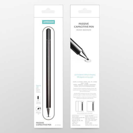 Joyroom JR-BP560 Touch Stylus in White color