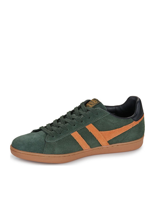 Equipe Herren Sneakers Suede