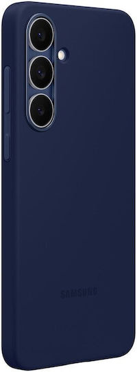 Samsung Back Cover Silicone 1.5mm Blue (Galaxy S25 FE)