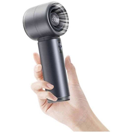 Usams Life Lu03 White Handheld Fan