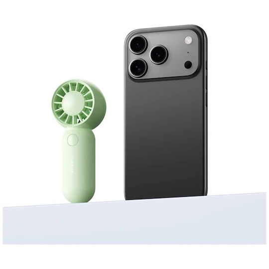 Ventilator de Mână Usams Mini Pocket Zb354 Mov