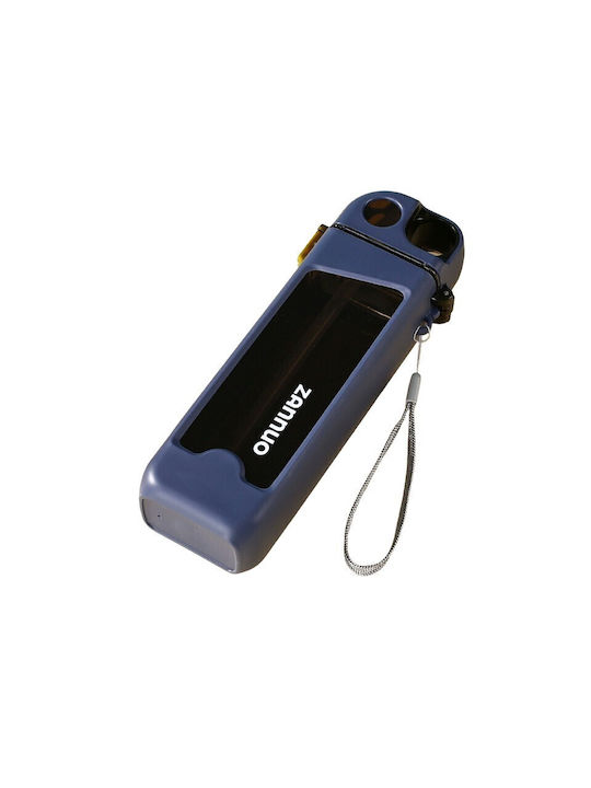 Бутилка 350мл Син