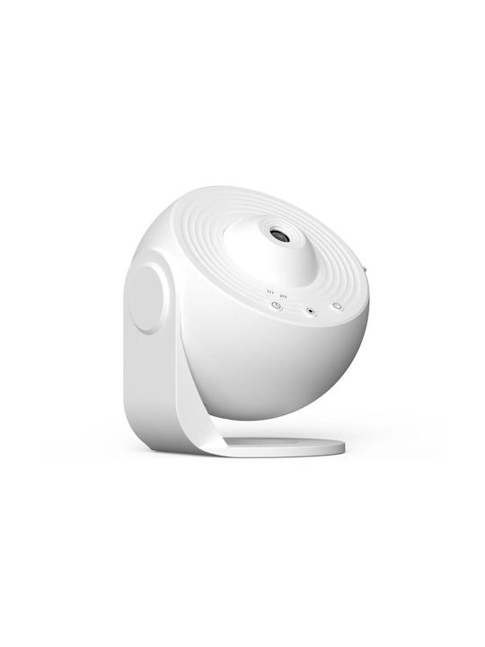 Projector Διακοσμητικό Φωτιστικό LED Πίνακας 11.2εκ.