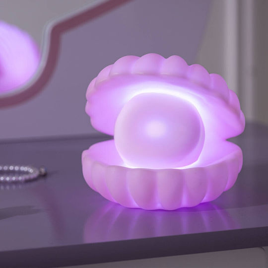 Decorative Lamp Pink