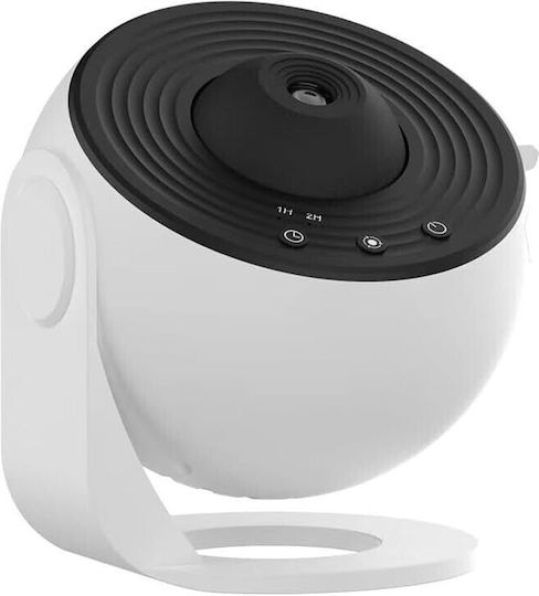 Projector Διακοσμητικό Φωτιστικό LED Πίνακας 11.2εκ.