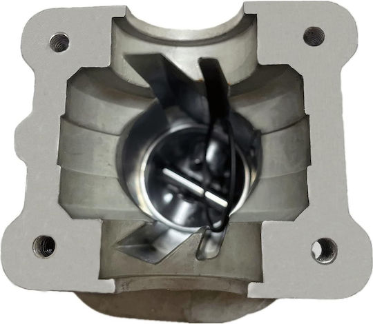 Husqvarna Lawn Mower Cylinder Piston 545 00 80-83