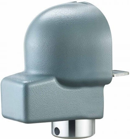 Vevor Trailer Door Lock