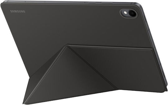 Samsung Flip Cover Μαύρη (Samsung Galaxy Tab S11)