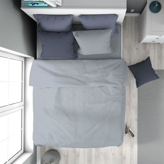 Dimcol Single 160x240cm Solid 505 505