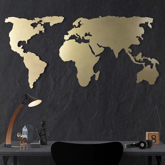 Wallity από Μέταλλο 120x60cm Wallity από Μέταλλο 120x60cm