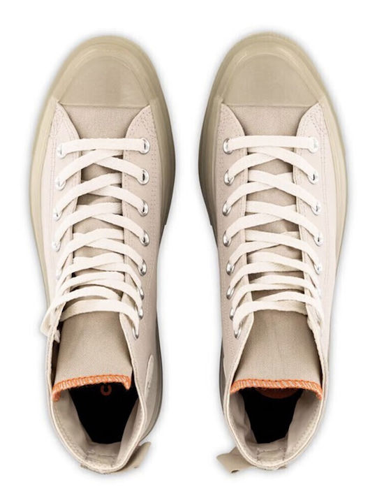 Chuck Taylor All Star CX Μποτάκια Desert Sand / String / Wild