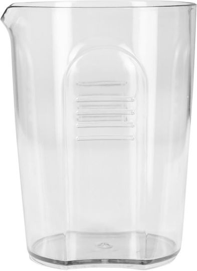 Hausberg Juicer Slow Press 150W Silver