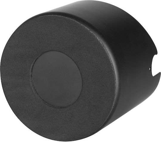ECG Recipient Din Inox Pentru Lovirea Kλείστρου 13x10.8x13cm