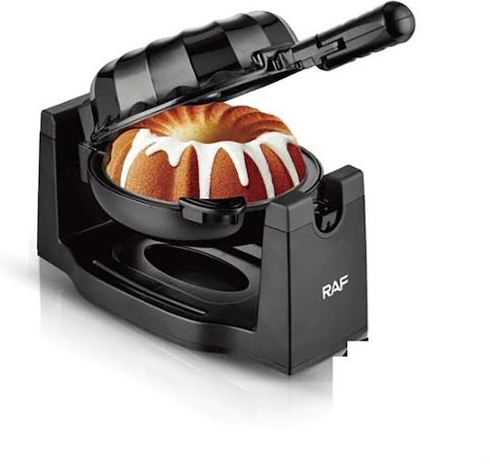 Raf R.500 Συσκευή για Cake 1200W