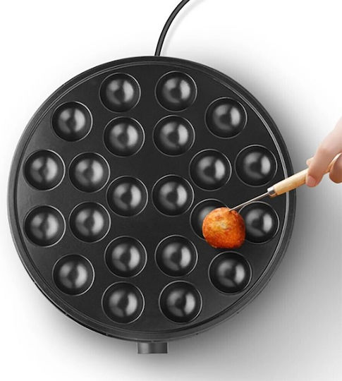 DSP Συσκευή για Pop Cakes 1000W