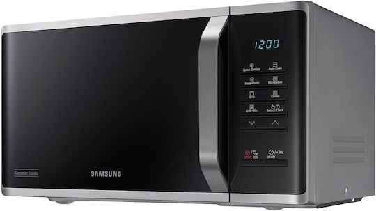 Samsung с Грил 23лт Черен
