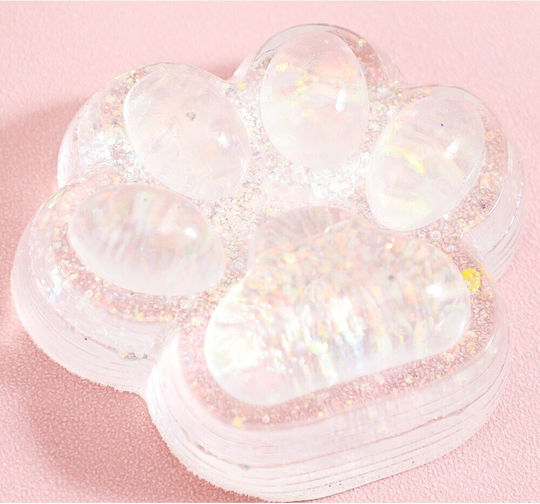 Quetschbar Squishy Mehrfarbig