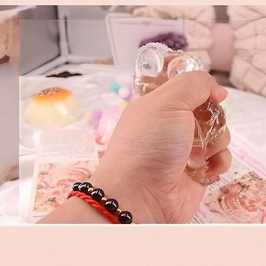 Quetschbar Squishy Mehrfarbig