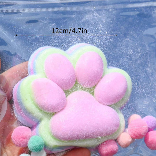Squishy Αφρώδες Ροζ