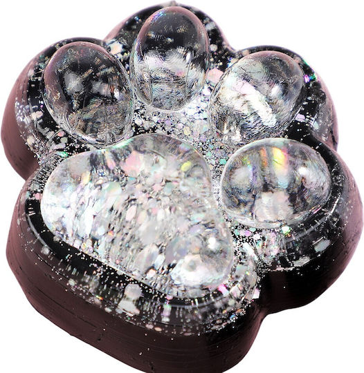 Quetschbar Squishy Weiß