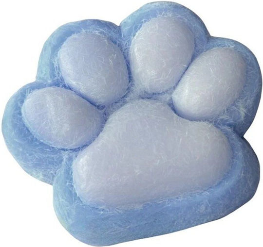 Squishy Αφρώδες Μπλε